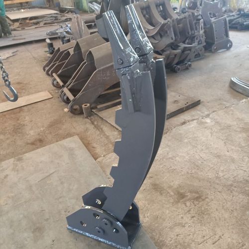 机械拇指夹,30-80挖机拇指夹