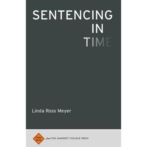 预订 sentencing in time