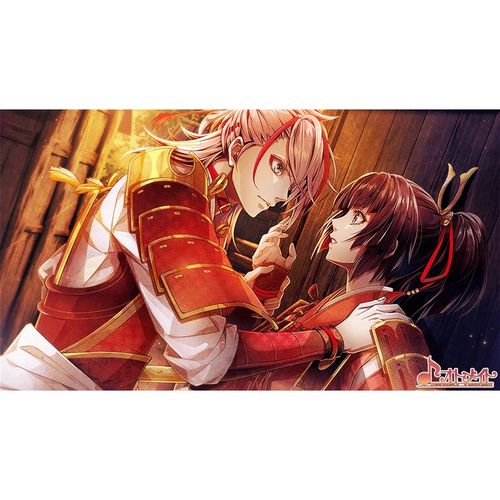 现货任天堂switch ns毗卢遮那战姬源平飞花梦想 双特典限定版中文