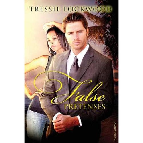 预订 false pretenses [9781627620239]