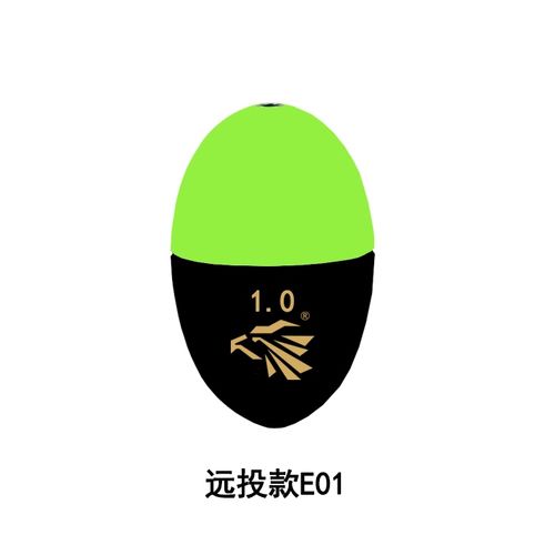 武汉天元邓刚电子阿波漂钓组套装矶钓远投夜光漂海钓鲢鳙浮漂滑