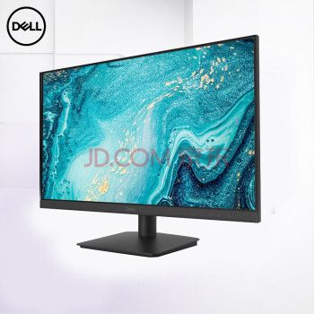 dell 戴尔显示器d2421h23.
