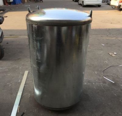 货车淋水器水罐汽车水箱小大货车洗手用气压淋水箱车载器储水加装