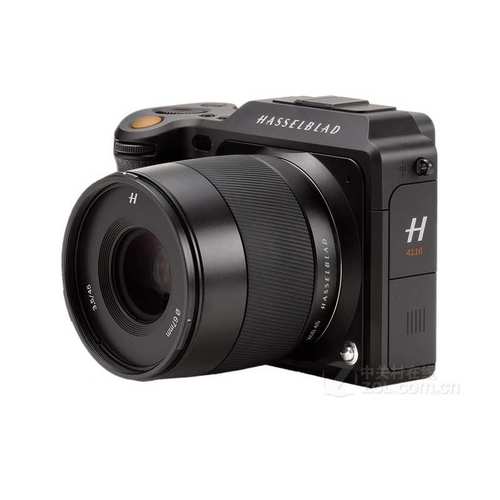 哈苏 x1d-50c套机(xcd 45mm)黑色纪念版【实体店与线上】