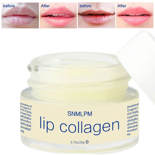 lip balm colorless lipstick moisturizing anti-chapped