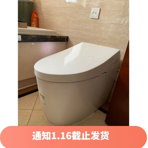 toto全自动智能马桶ces9788wcs日本即热一体电子感应坐便器