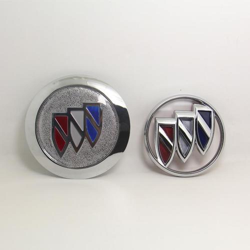 别克老君威中网10年君威中网标13款凯越前脸标后备箱车标贴后尾标