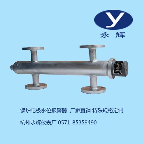 udz udg电极式传感器 锅炉水位传感器 电极水位液位测量筒 永辉