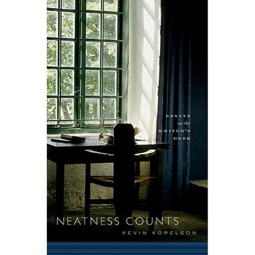 预订 neatness counts: essays on the write. [9780816644025]