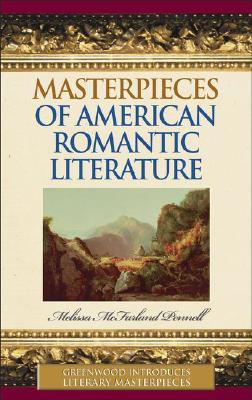 【预售】masterpieces of american romantic literature