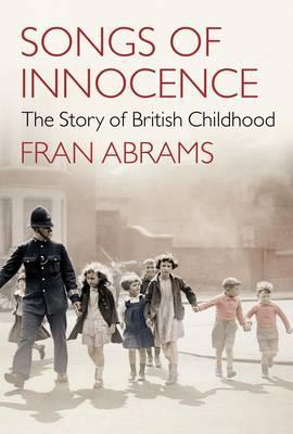 【预售】songs of innocence: the story of british childhood