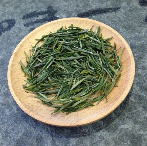 实惠型长兴紫笋茶新茶茶顾渚高山茶叶250g农家特产口粮茶绿茶包邮