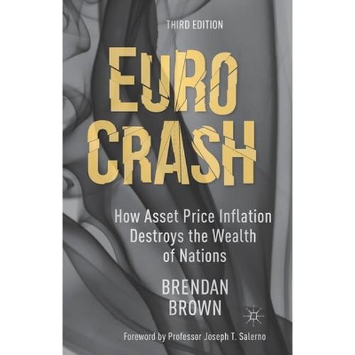 预订 euro crash : how asset price inflati. [9781349475605]