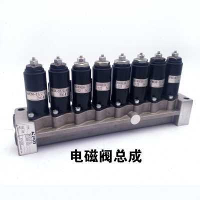 爆品三一挖掘机215 235 285 365 385液压泵比例阀 电磁阀 切换阀