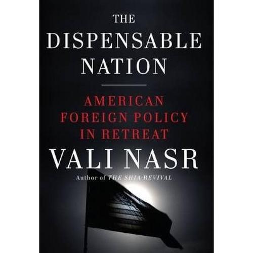 预订 dispensable nation: american foreign. [9781922247070]