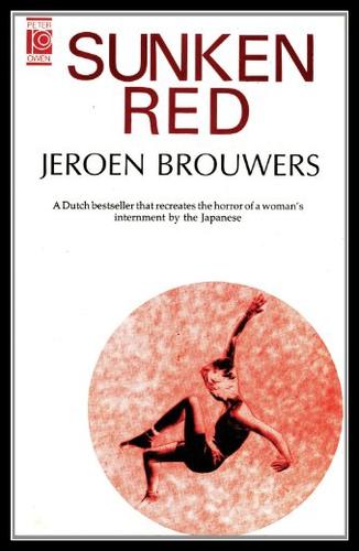 【预售】sunken red