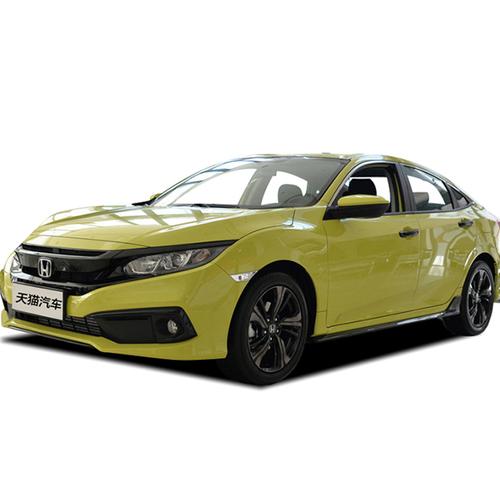 【比价宝】本田 思域 2019 1.5t 无级 220turbo 燃动版