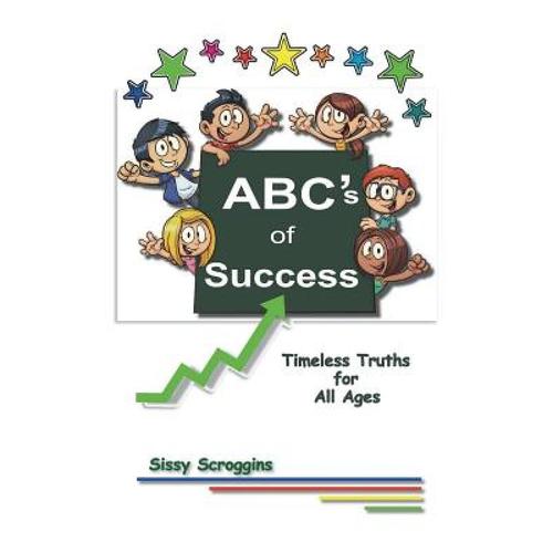 预订 abc"s of success: timeless truths fo. [9781892172204]
