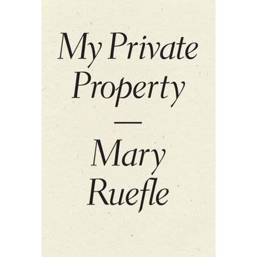 预订 my private property [9781940696515]