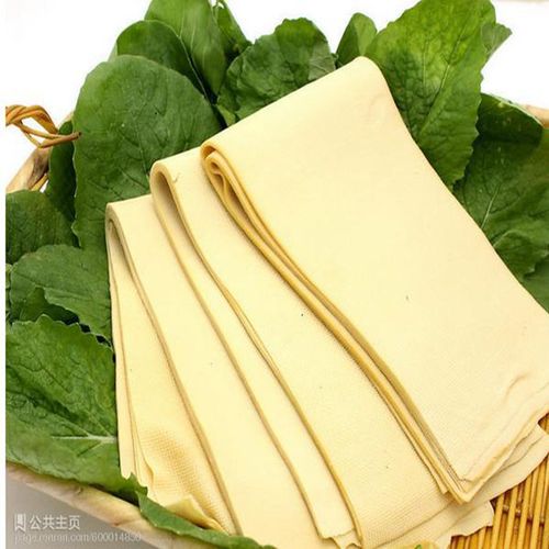 干豆腐东北特产吉林敦化干豆腐千张豆腐皮鱼豆腐豆干5斤包邮