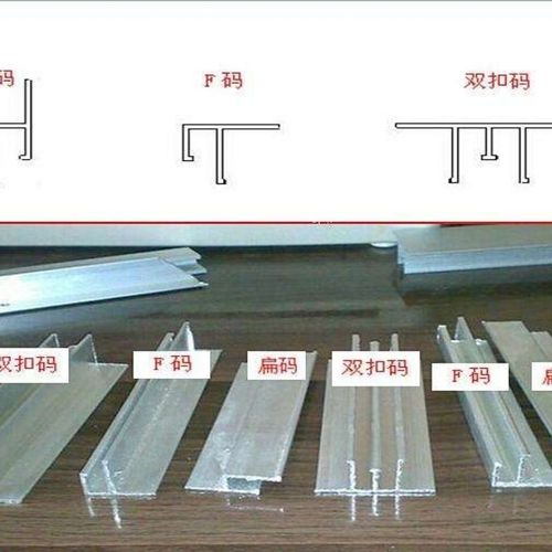 软膜天花龙骨厂家直销价格优惠质量保证