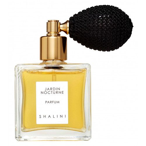 莎琳妮 shalini jardin nocturne玫瑰 amorem rose香港直郵包稅