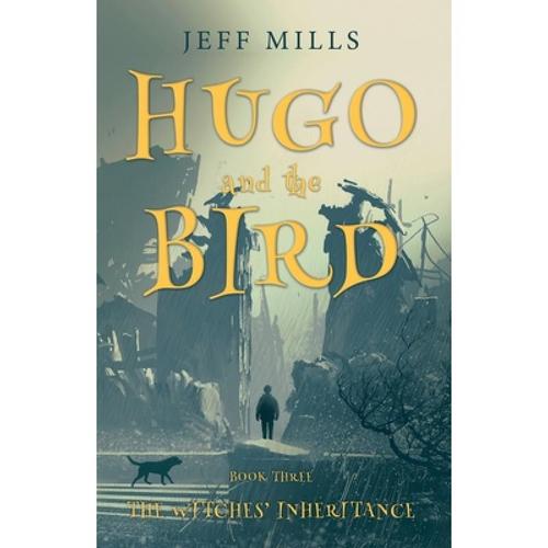 预订 hugo and the bird: the witches" inheritance