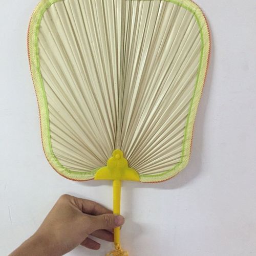 大蒲扇芭蕉扇老式编织蒲草老人扇葵扇驱蚊演出道z具夏季制作中国