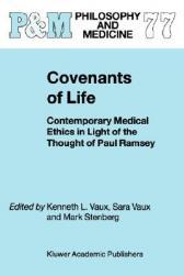 【预订】covenants of life: contemporary medical