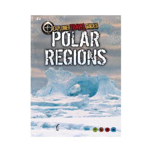 【预订】polar regions: an explorer travel guide 97814109