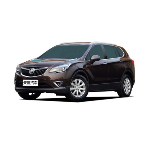 【比价宝】别克 昂科威 2019 1.5t 双离合 20t 两驱