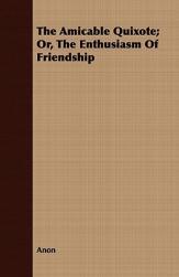 【预订】the amicable quixote; or, the enthusiasm