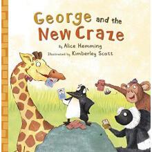 中图】george and the new craze