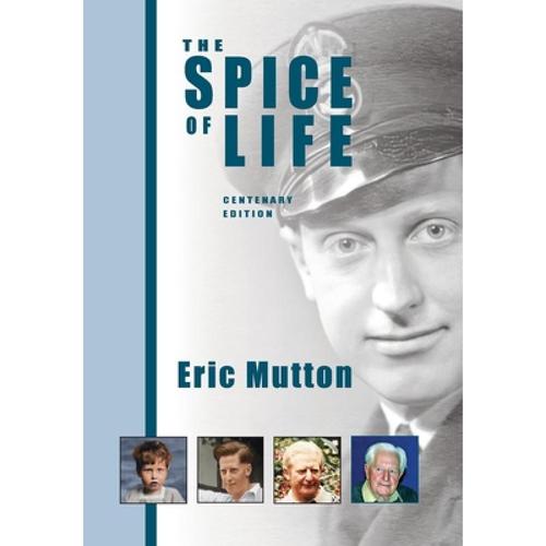 预订 the spice of life