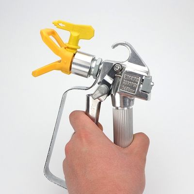 泰坦瓦格纳乳胶漆油漆涂料无气喷涂机配件喷枪真石漆