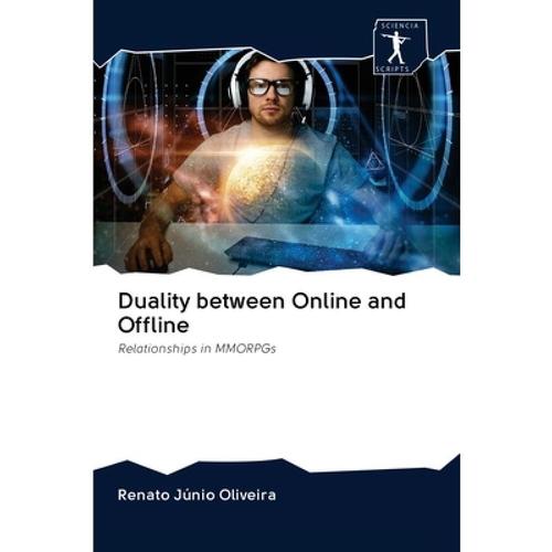 预订 duality between online and offline