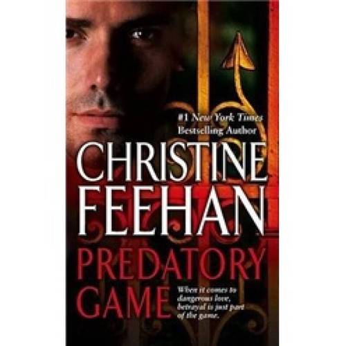 predatory game