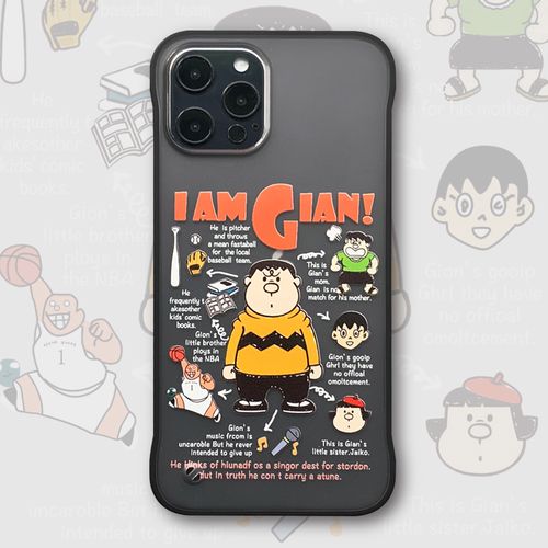 苹果12pro手机壳卡通动漫新款se半包无边框iphone11promax个性创意xr