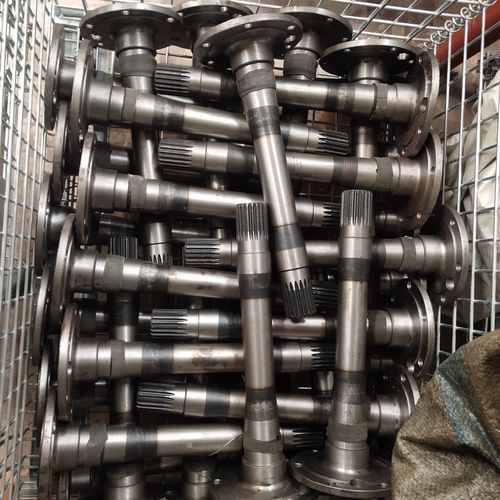 宁波奔野浙野甬野兴野250280 320 324 404 484 554拖拉机配件半轴