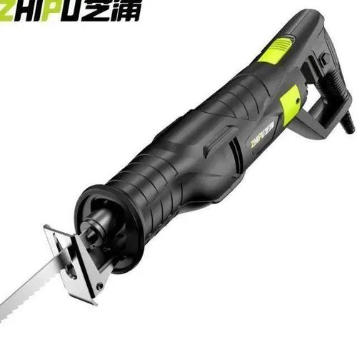 德国芝浦电动往复锯马刀锯大功率切割锯手持多功能家用小型电锯子