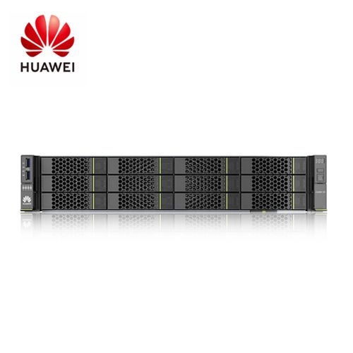 华为(huawei)服务器主机 12盘 2288x v5/2*3204 丨双电 32g丨1.