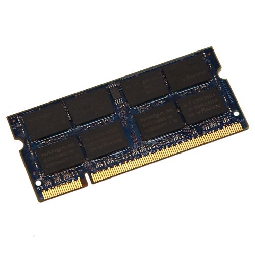 2gb ddr2 laptop ram memory 800mhz pc2 6400 1.7v 2rx8 200 pin