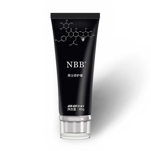 【官方正品】nbb男士修复膏 男士用品私处持久软膏 体验试用装