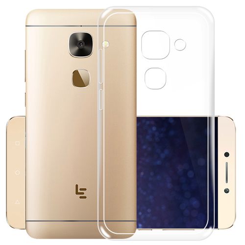 拓蒙 乐视 2透明壳乐2max手机全包防摔保护套硅胶软壳乐视1/1s/max