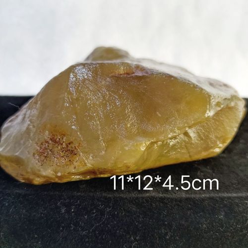 巴林石原石毛石清水冻摆件 正品 奇石鸡血石 象形石 灵度高纯天然