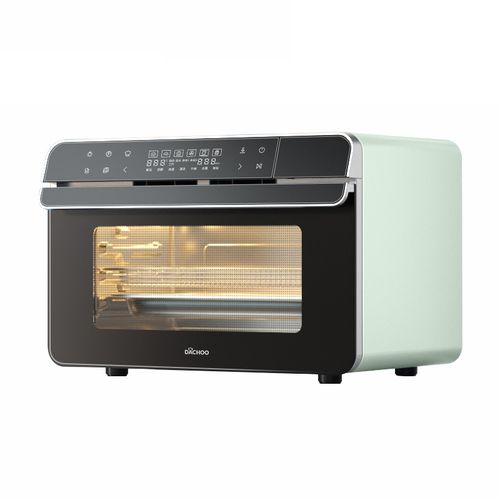 老板(robam)蒸烤箱一体机家用台式烤箱蒸箱蒸烤空气炸一体机 db600