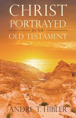 【预售】christ portrayed in the old testament