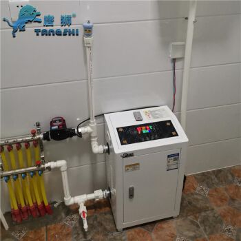 唐狮电采暖炉电锅炉电取暖炉智能水暖家用电热煤改电取暖烧水暖气片烧