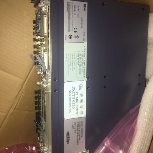 中兴 zxctn6220 ptn6220 中兴传输设备