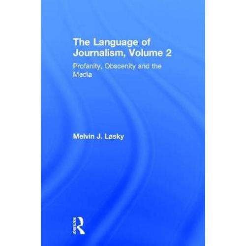 预订 profanity, obscenity and the media: . [9780765802200]